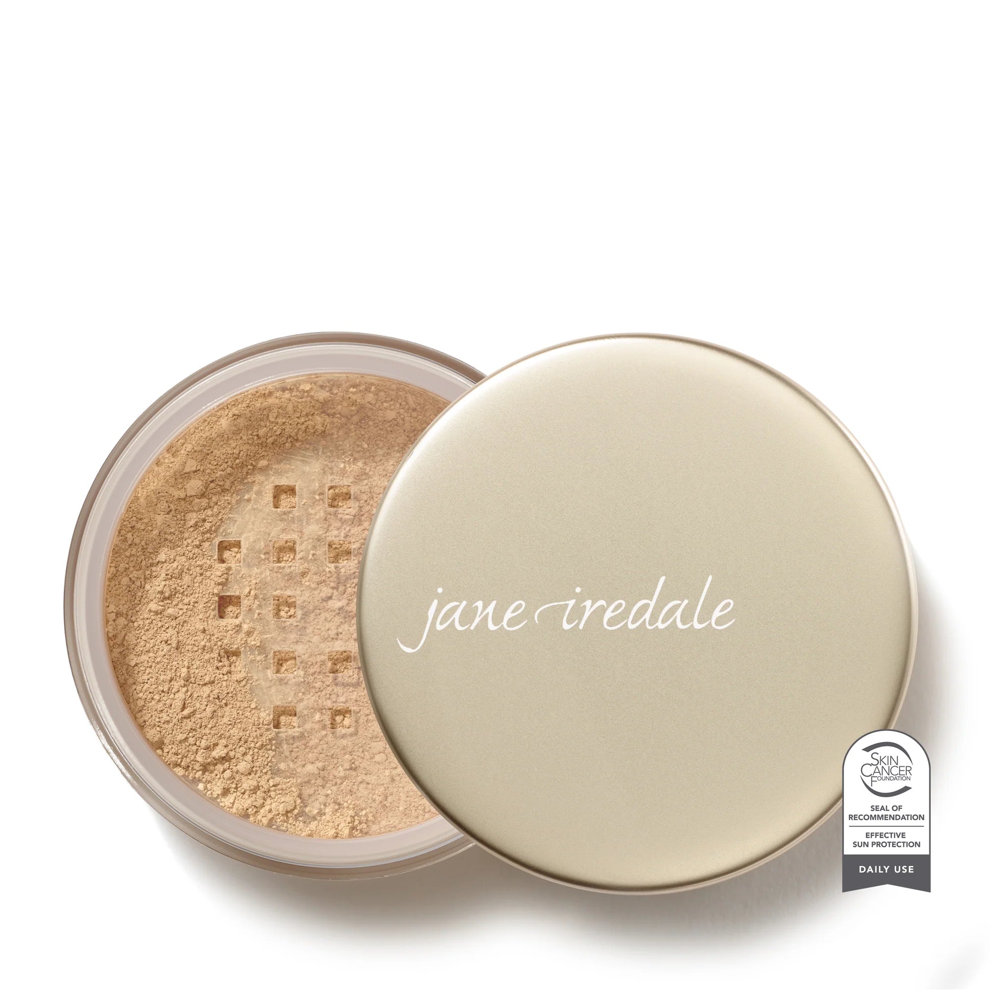 Amazing base powder- Jane Iredale Cadeau Jane Iredale - The New Pretty