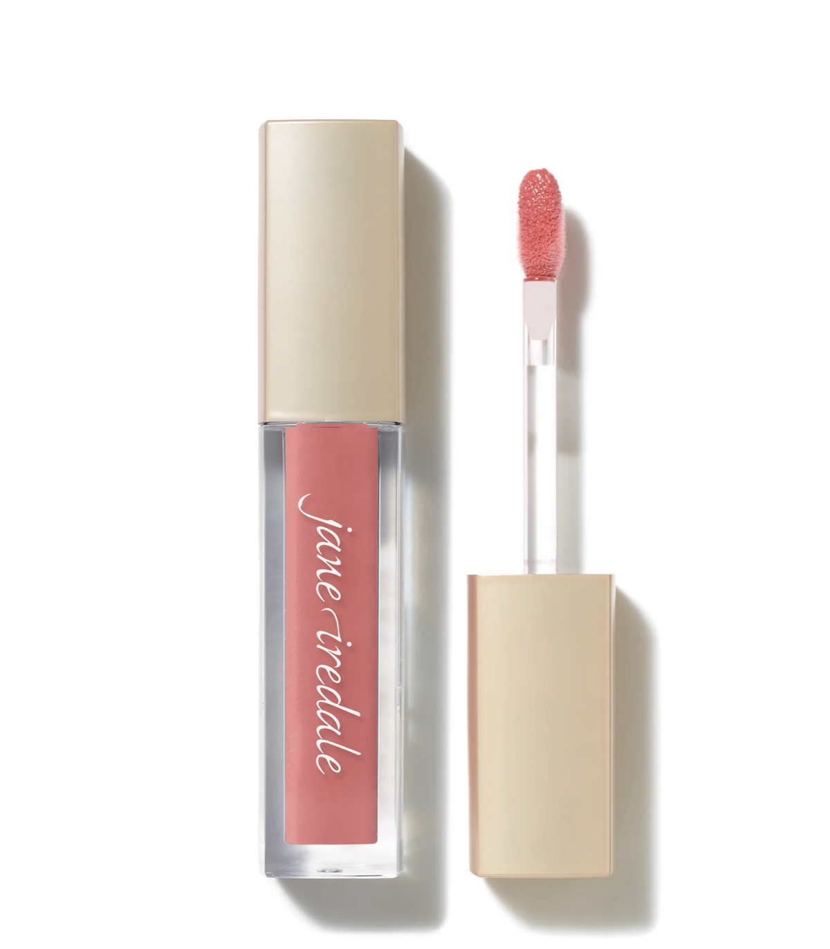 ColorLuxe High Impact Lip Glaze The New Pretty - The New Pretty