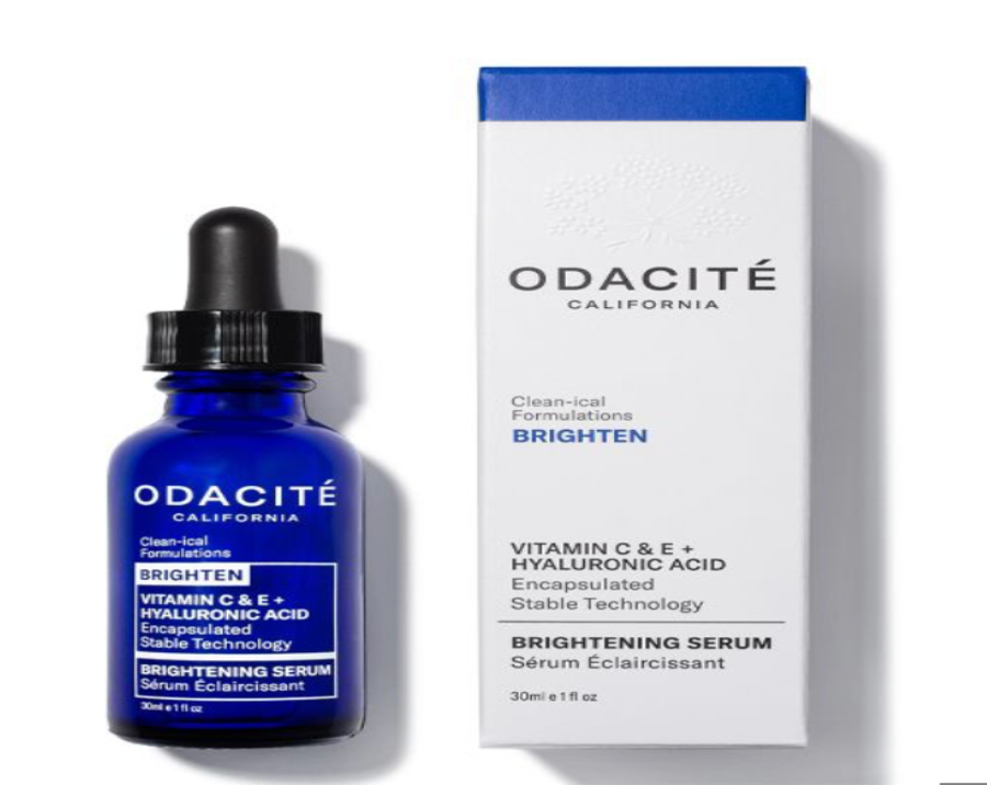 Sérum Brightening