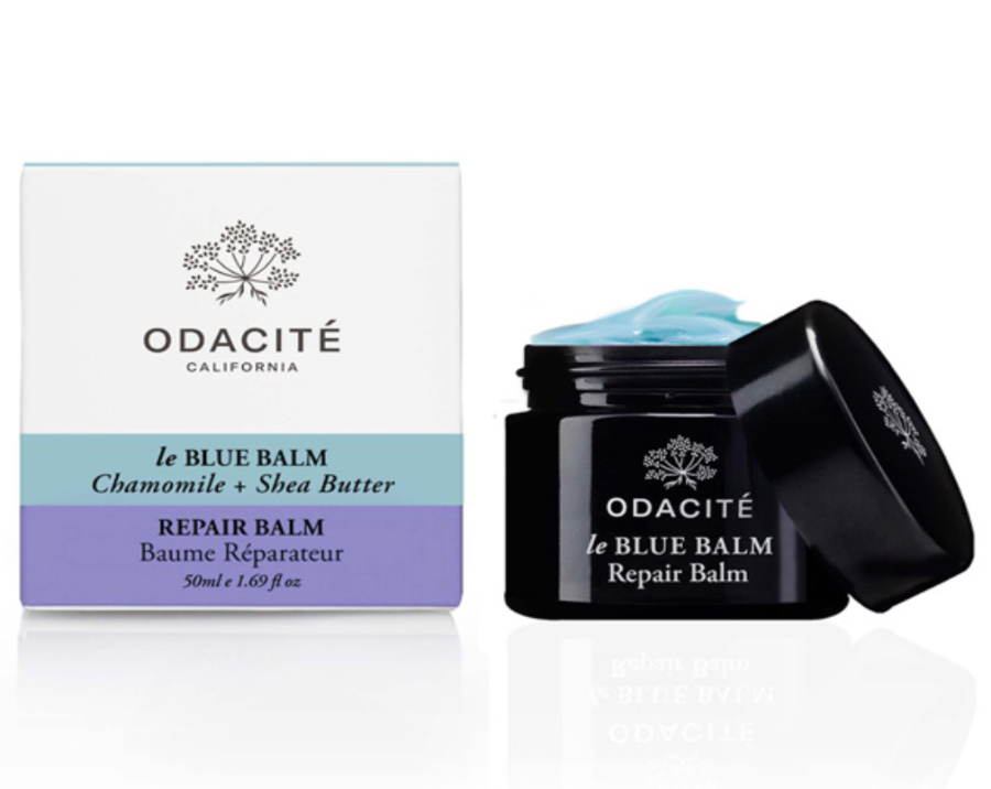 Blue Balm Odacité