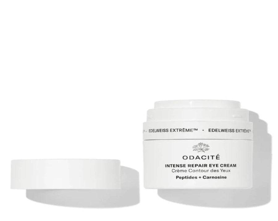 Eye cream Edelweiss Extreme