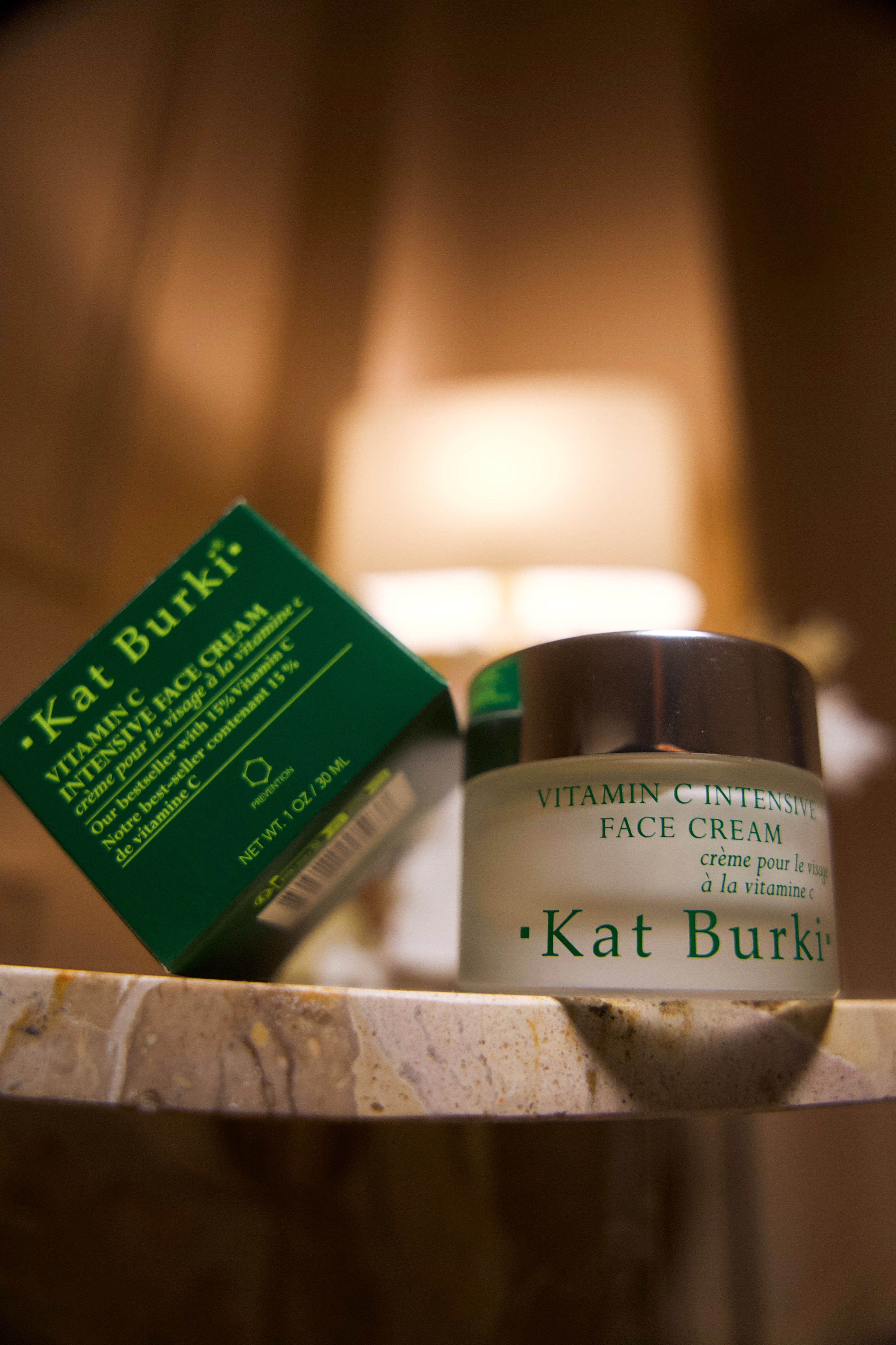 Vitamin C Intensive Face Cream 30ml