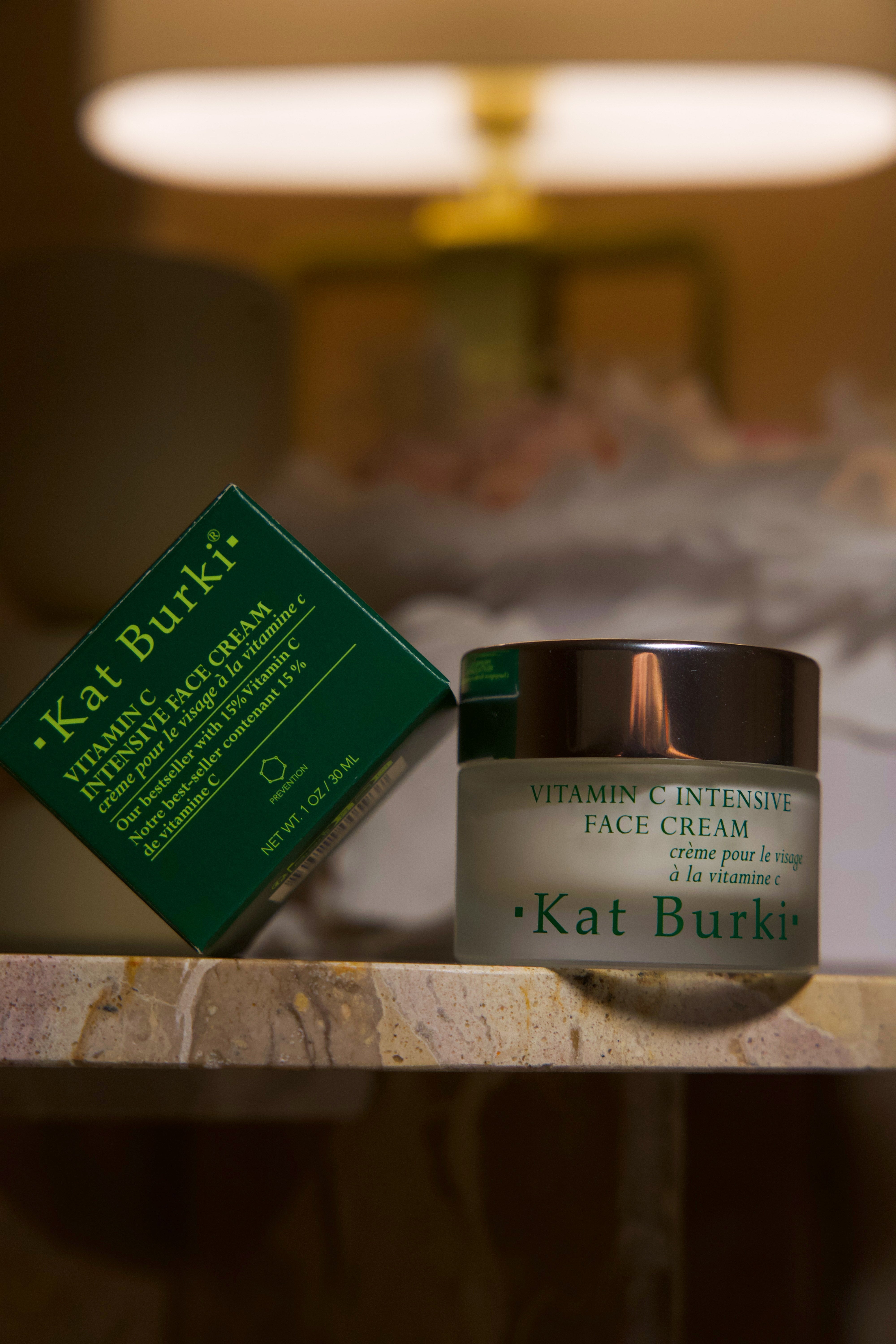 Vitamin C Intensive Face Cream 50ml