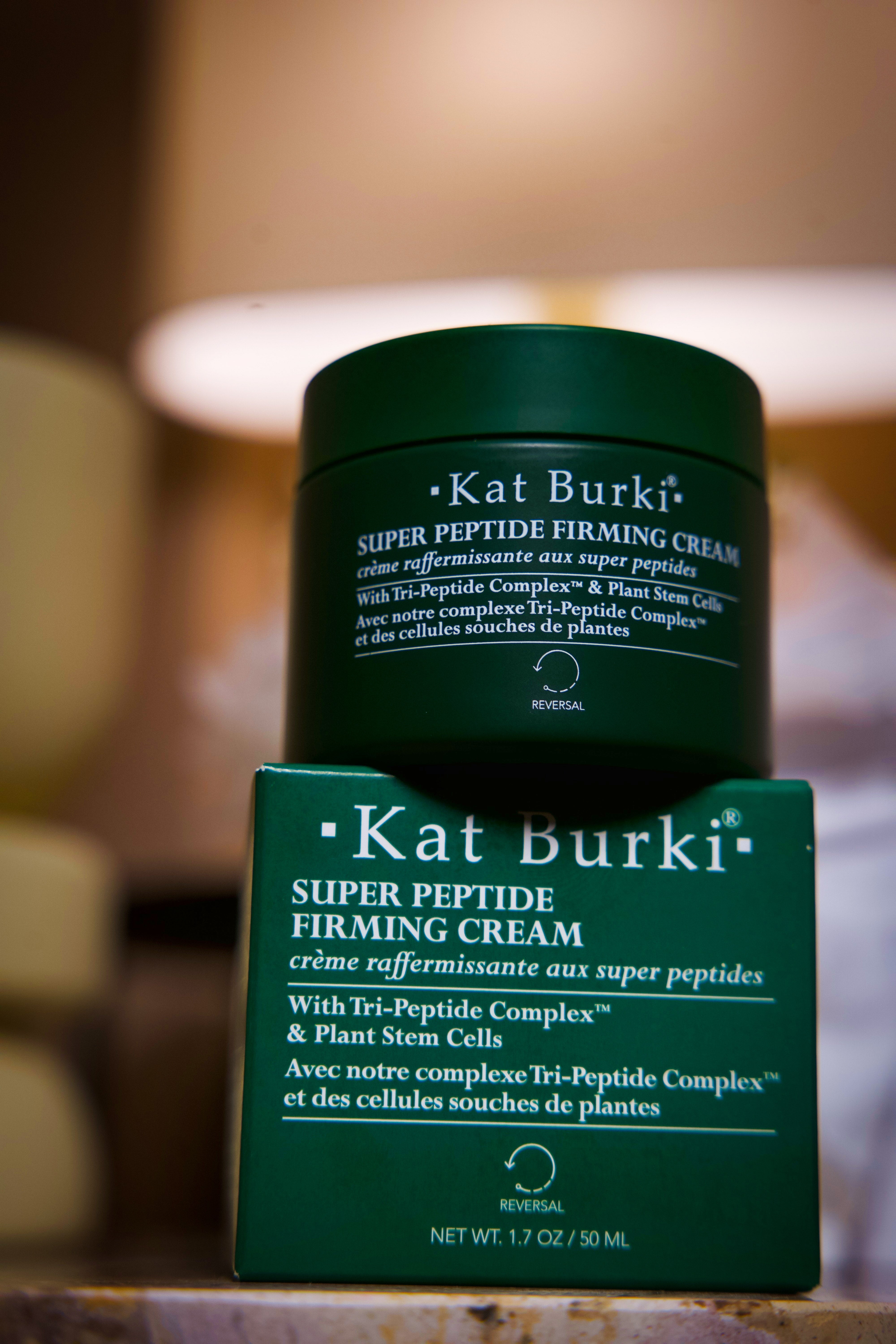 Super Peptide Firming Cream 50ml