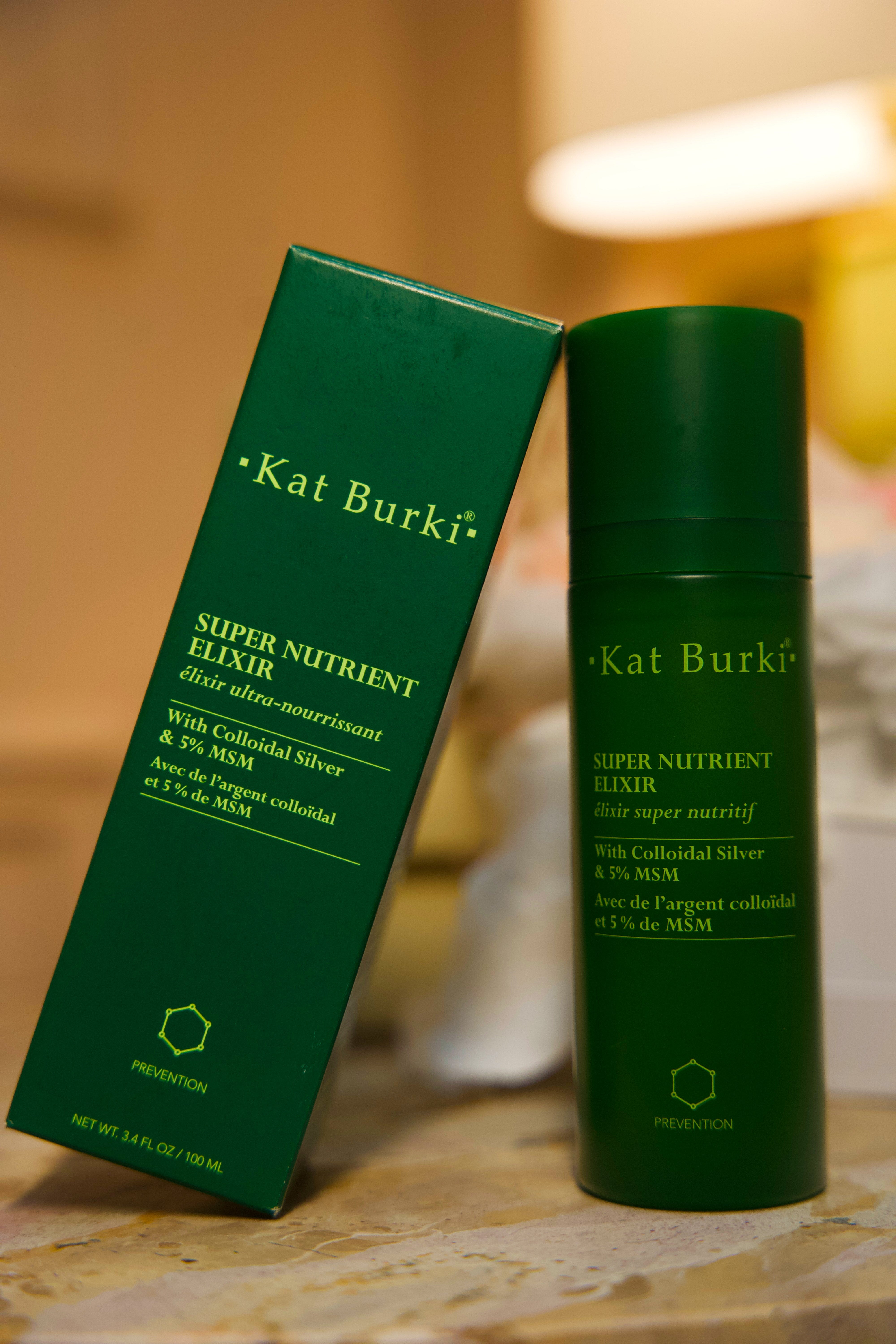 Super nutrient elixir 100ml