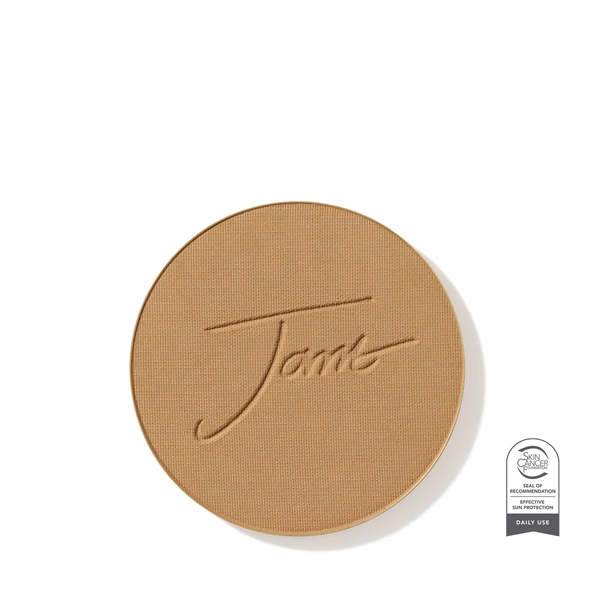 PurePressed® Base Mineral Foundation REFILL SPF 20/15 Naturel The New Pretty - The New Pretty