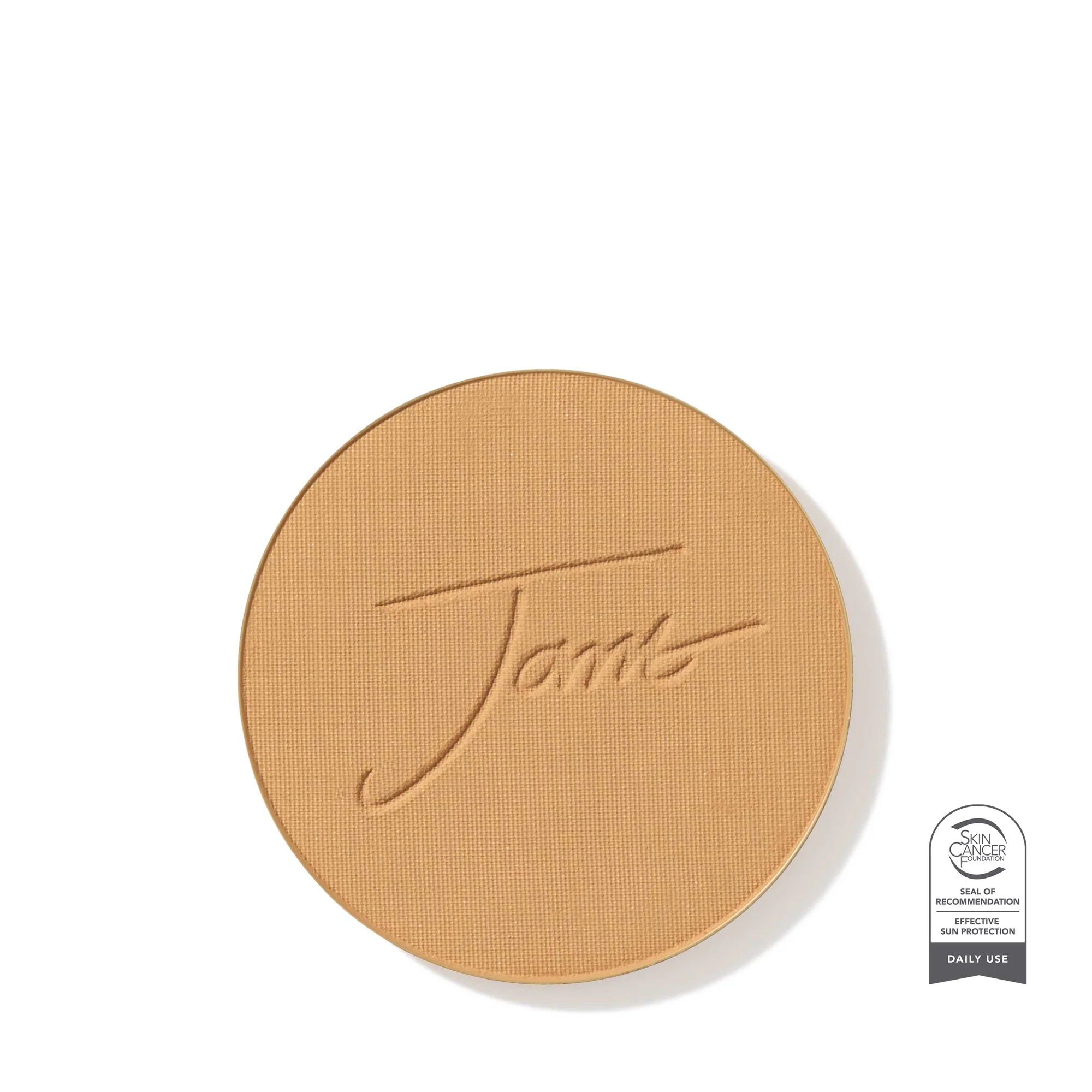 PurePressed® Base Mineral Foundation REFILL SPF 20/15 Naturel The New Pretty - The New Pretty