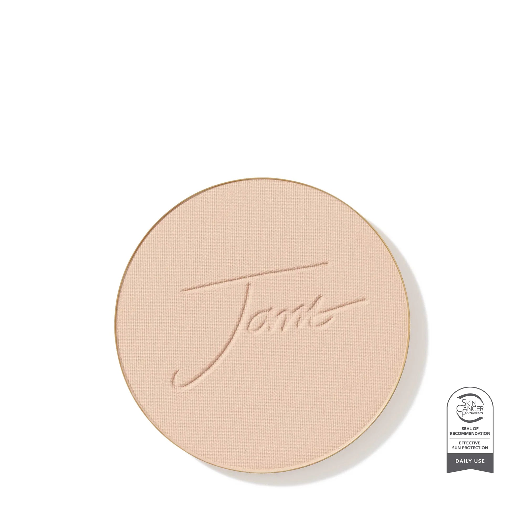 PurePressed® Base Mineral Foundation REFILL SPF 20/15 Naturel The New Pretty - The New Pretty