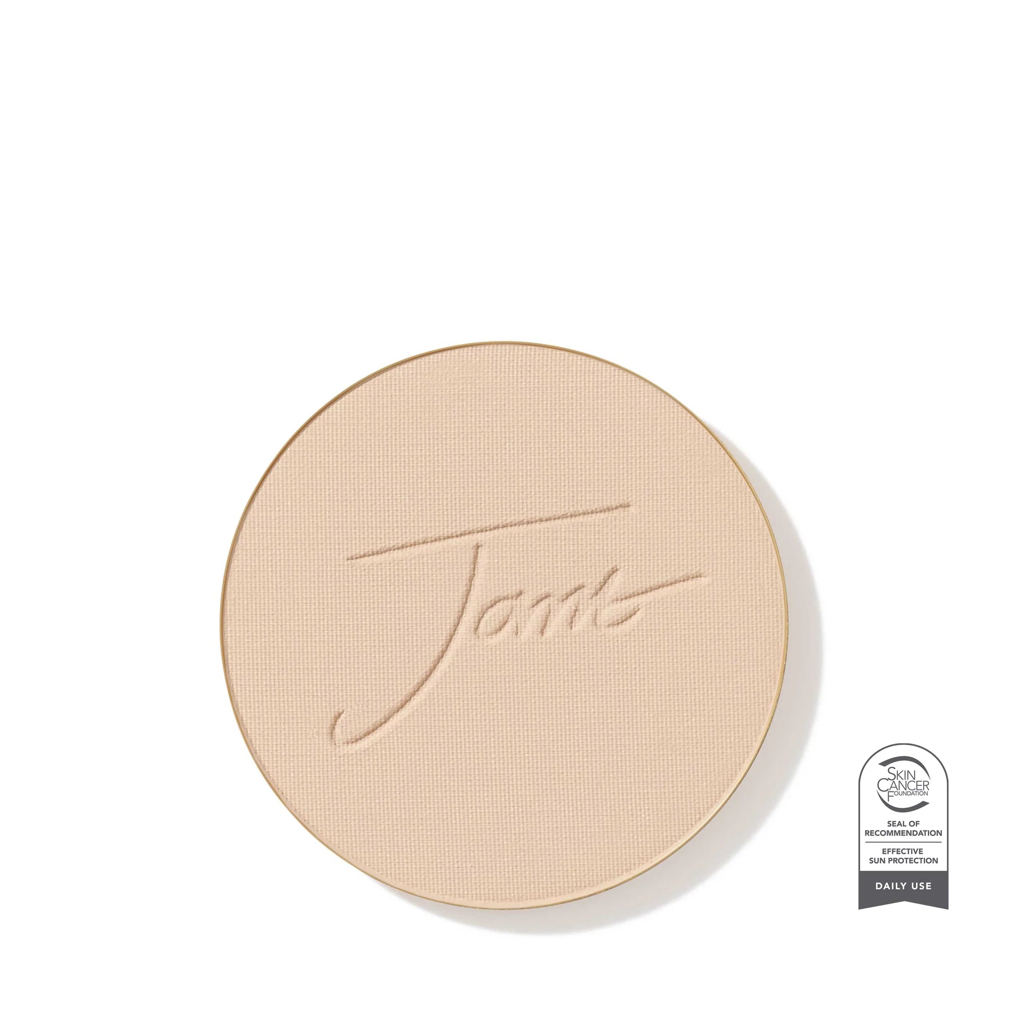 PurePressed® Base Mineral Foundation REFILL SPF 20/15 Naturel The New Pretty - The New Pretty