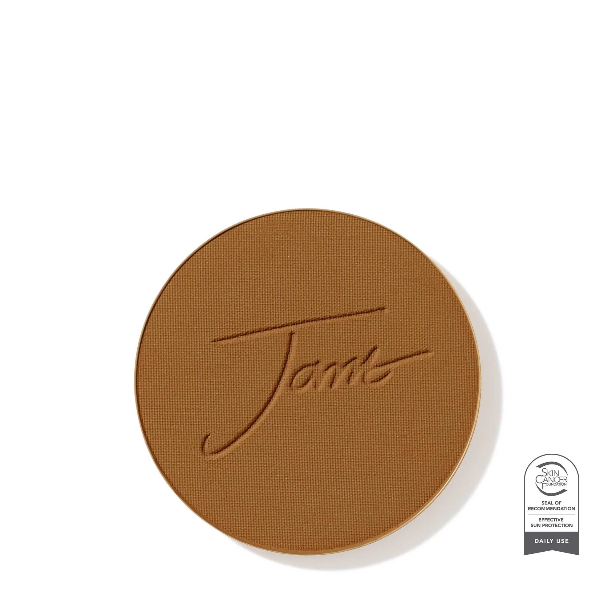 PurePressed® Base Mineral Foundation REFILL SPF 20/15 Naturel The New Pretty - The New Pretty