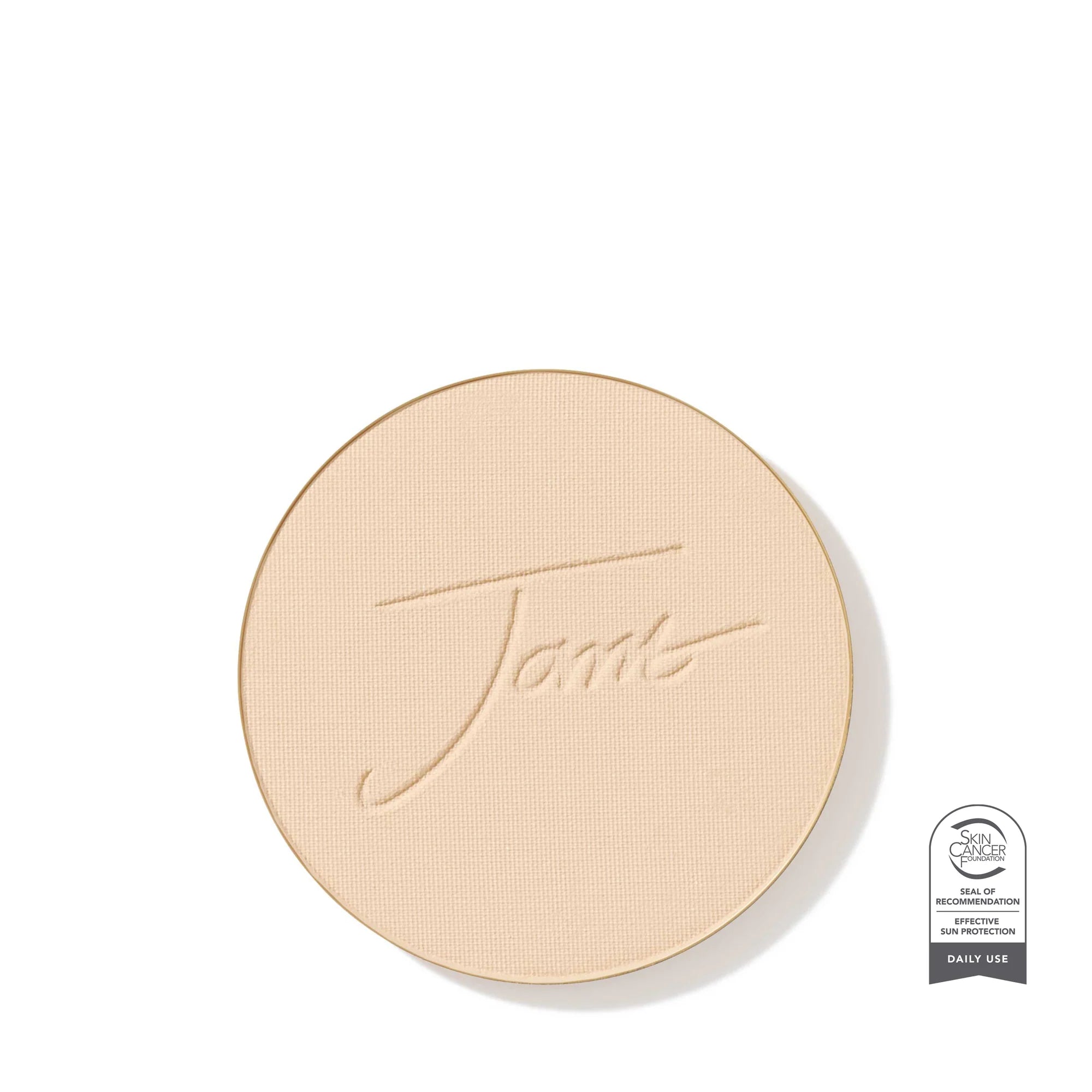 PurePressed® Base Mineral Foundation REFILL SPF 20/15 Naturel The New Pretty - The New Pretty
