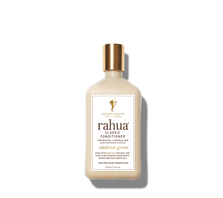 Après shampoing réparateur Classic Bio Rahua - The New Pretty