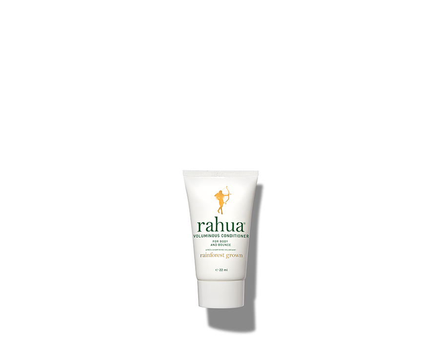 Après shampoing volume Bio, Vegan Rahua - The New Pretty