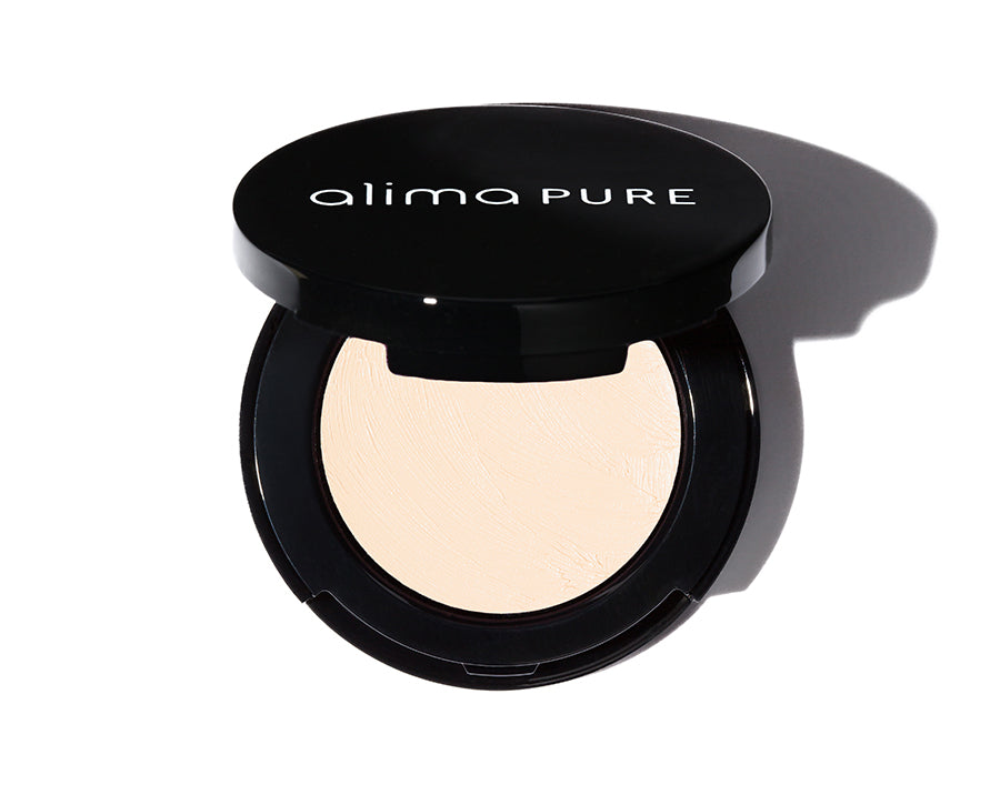Correcteur compact en crème Cream Concealer Alima Pure - The New Pretty