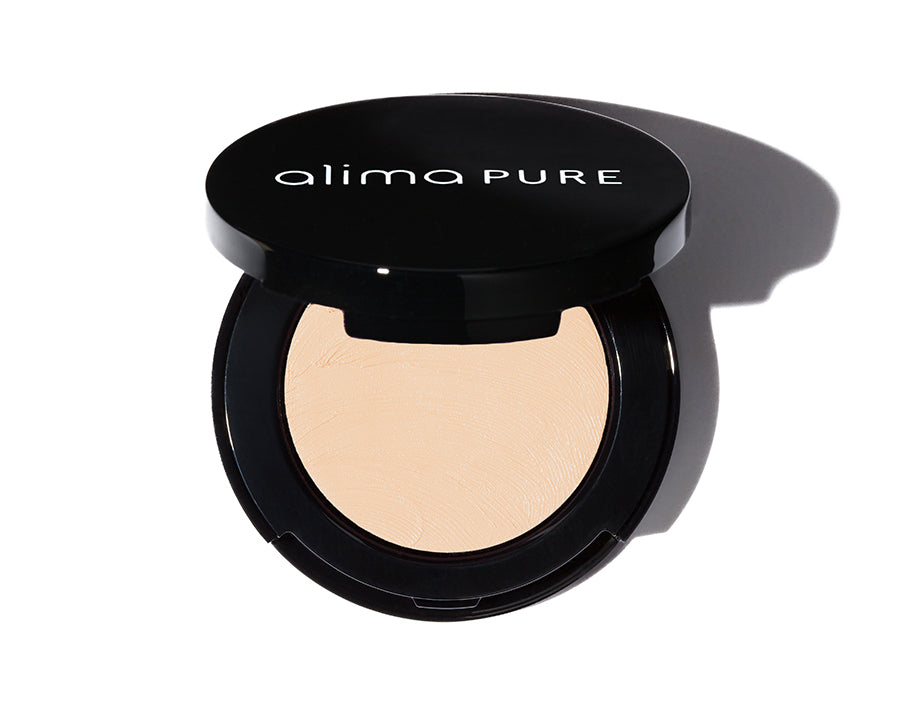 Correcteur compact en crème Cream Concealer Alima Pure - The New Pretty