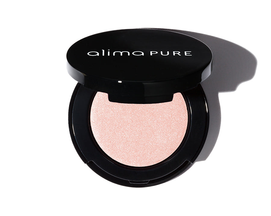 Fard à paupières Pressed Eyeshadow Compact Vegan Alima Pure - The New Pretty