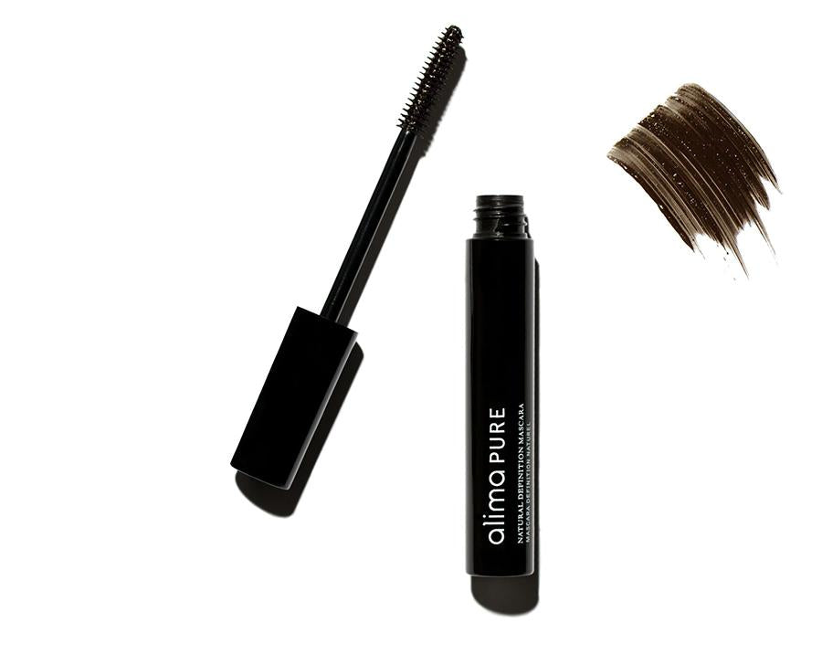 Duo à offrir maquillage yeux et lèvres Alima Pure - The New Pretty