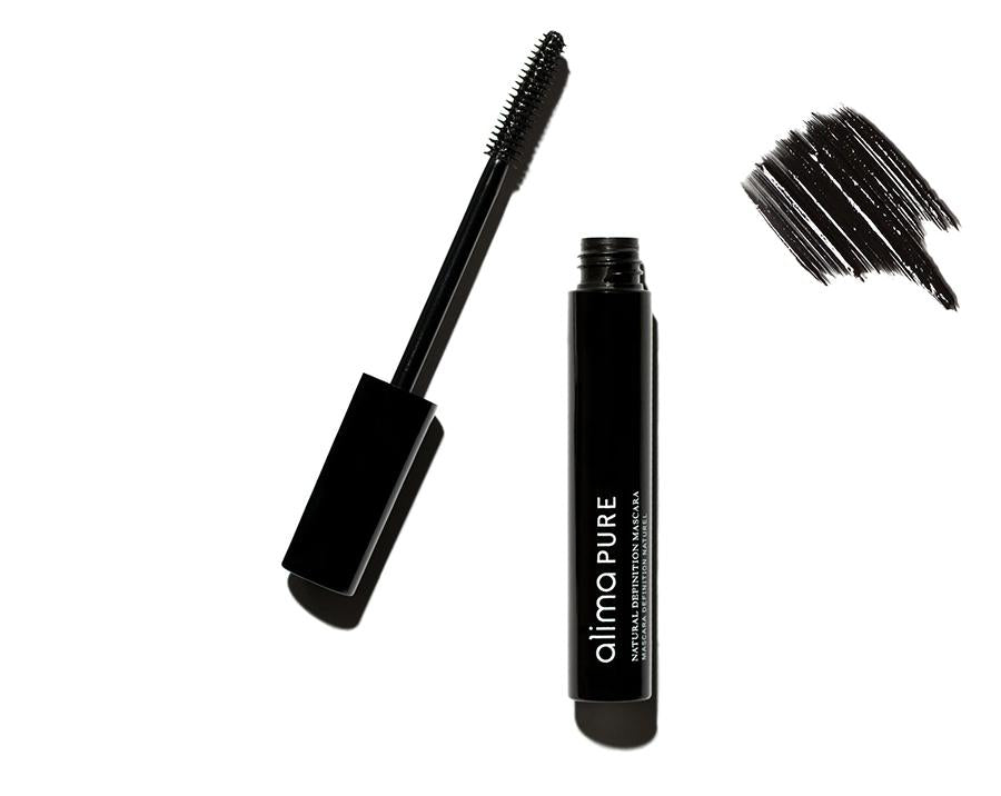 Duo à offrir maquillage yeux et lèvres Alima Pure - The New Pretty