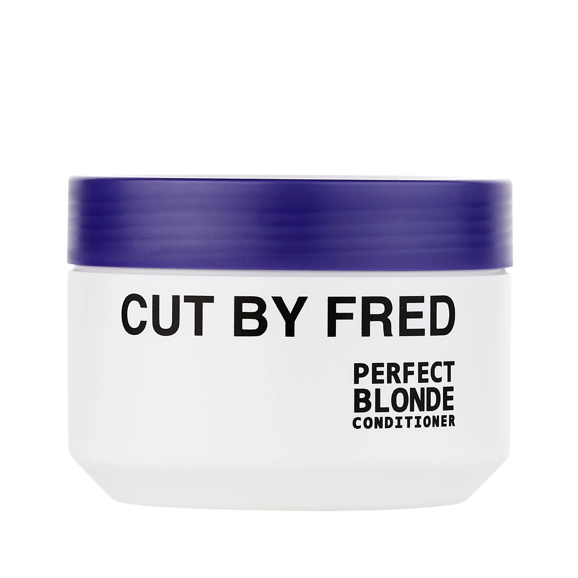 Perfect blond conditioner - Après-shampoing violet pour cheveux blonds