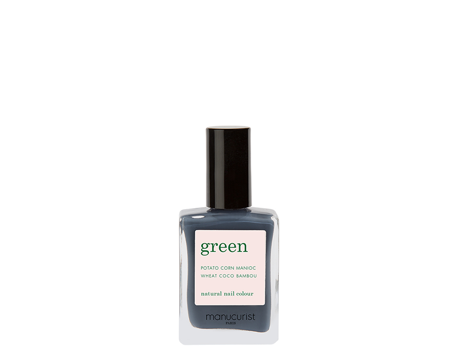 Vernis à ongles Green Vegan & Made in France Manucurist - The New Pretty