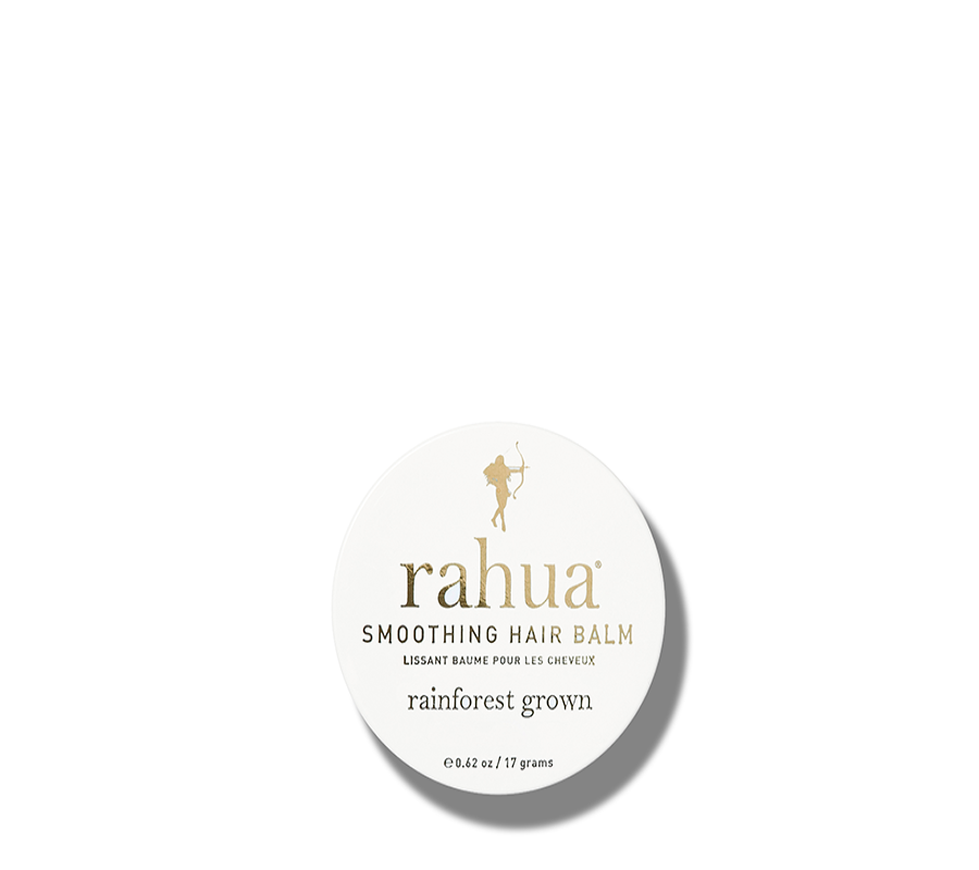 Baume hydratant bio cheveux secs Bio, Vegan Rahua - The New Pretty