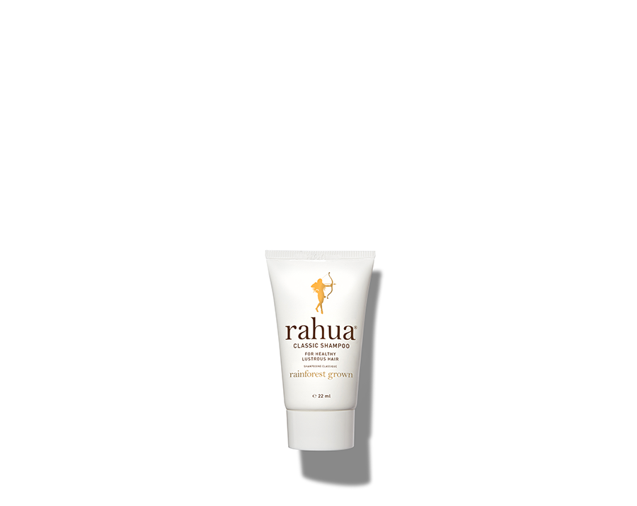 Shampoing fortifiant Classic shampoo Bio Rahua - The New Pretty