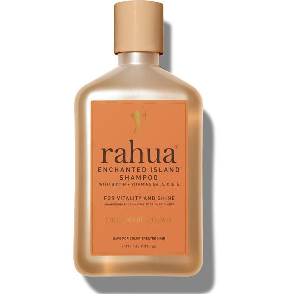 Shampoing Enchanted Island Bio Rahua - The New Pretty