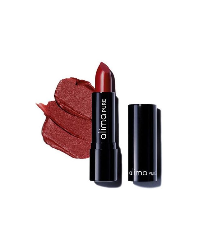 Rouge à lèvres velours Cruelty free Alima Pure - The New Pretty