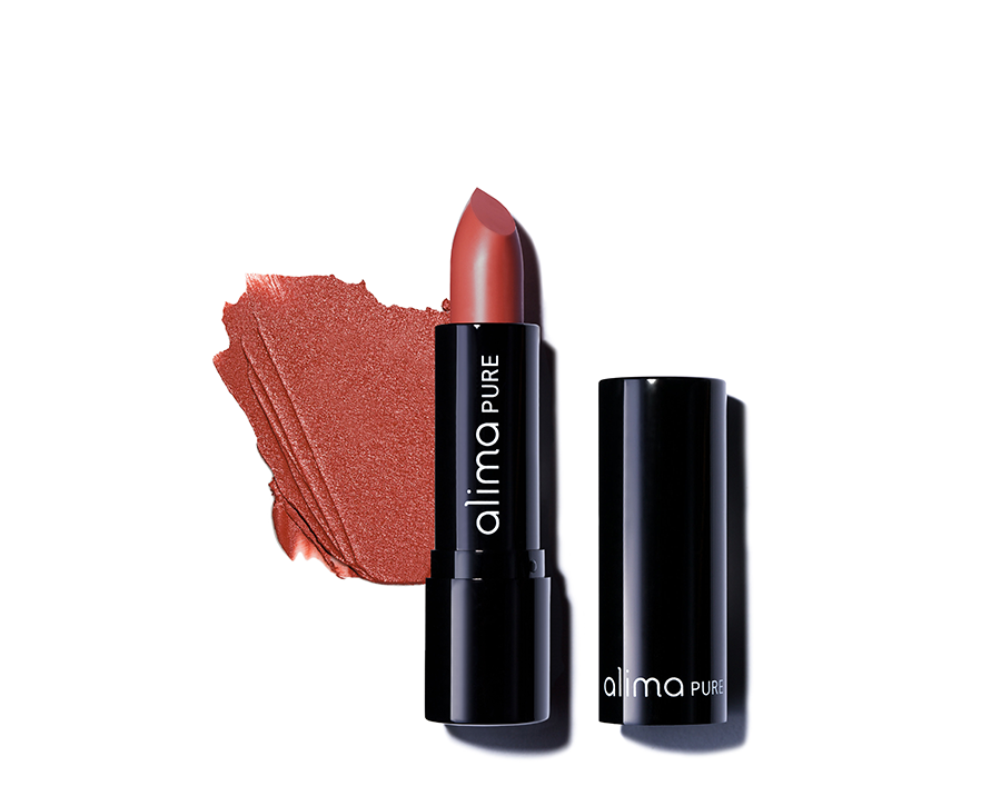 Duo à offrir maquillage yeux et lèvres Alima Pure - The New Pretty