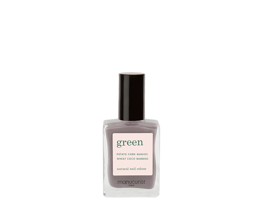 Vernis à ongles Green Vegan & Made in France Manucurist - The New Pretty
