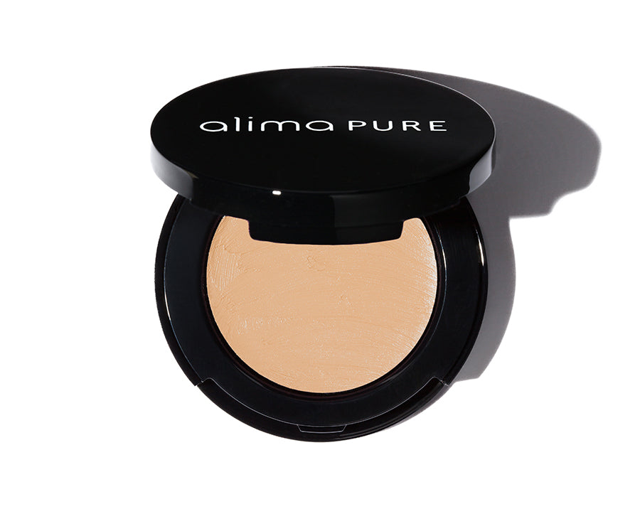 Correcteur compact en crème Cream Concealer Alima Pure - The New Pretty