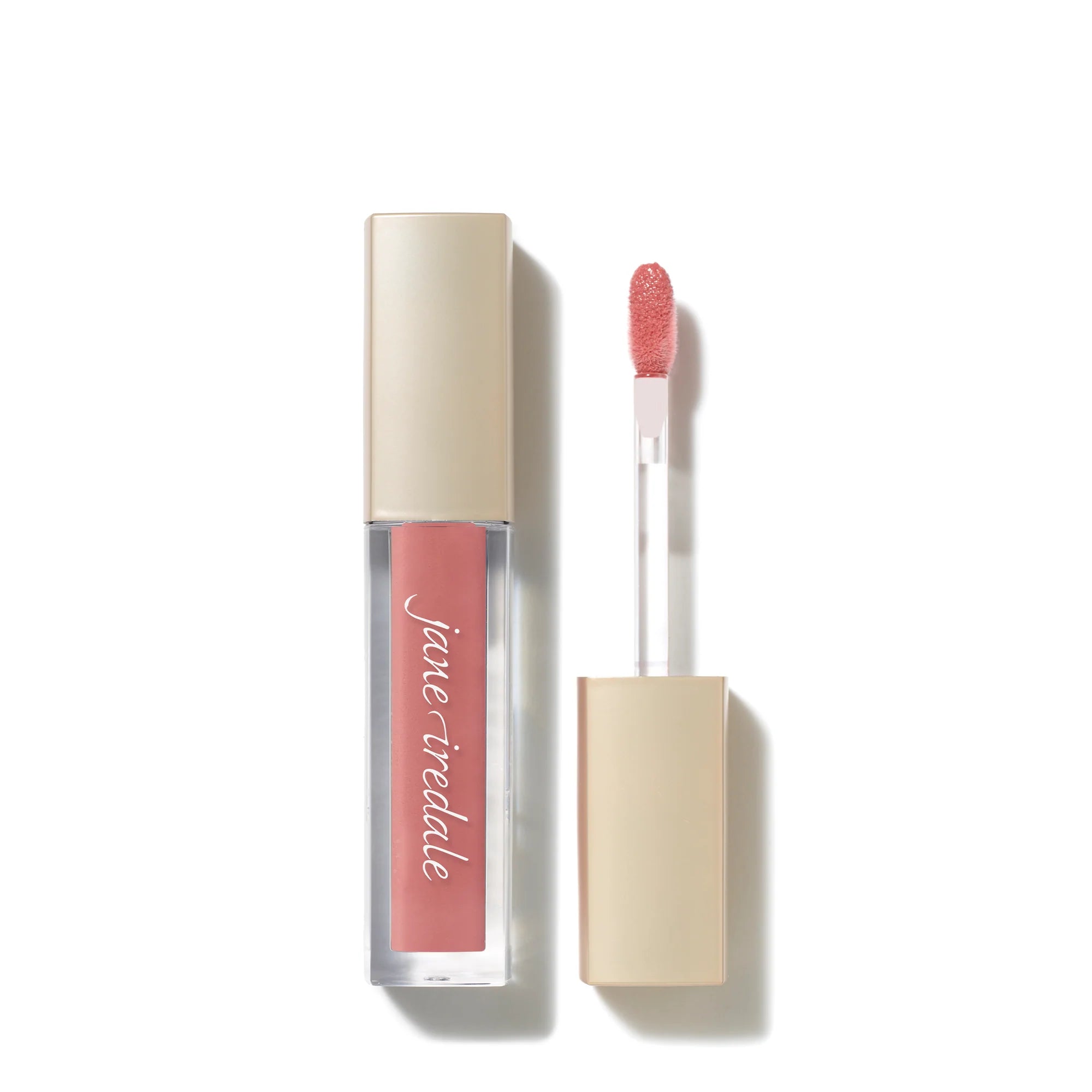 ColorLuxe High Impact Lip Glaze  The New Pretty - The New Pretty