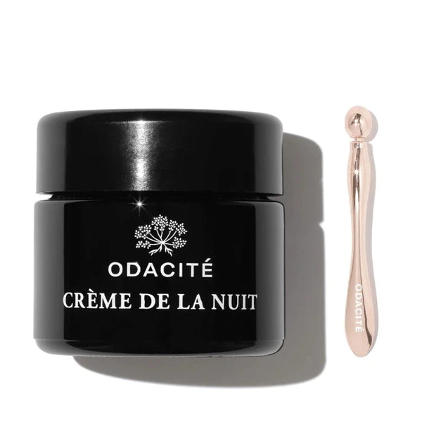 Crème de la Nuit