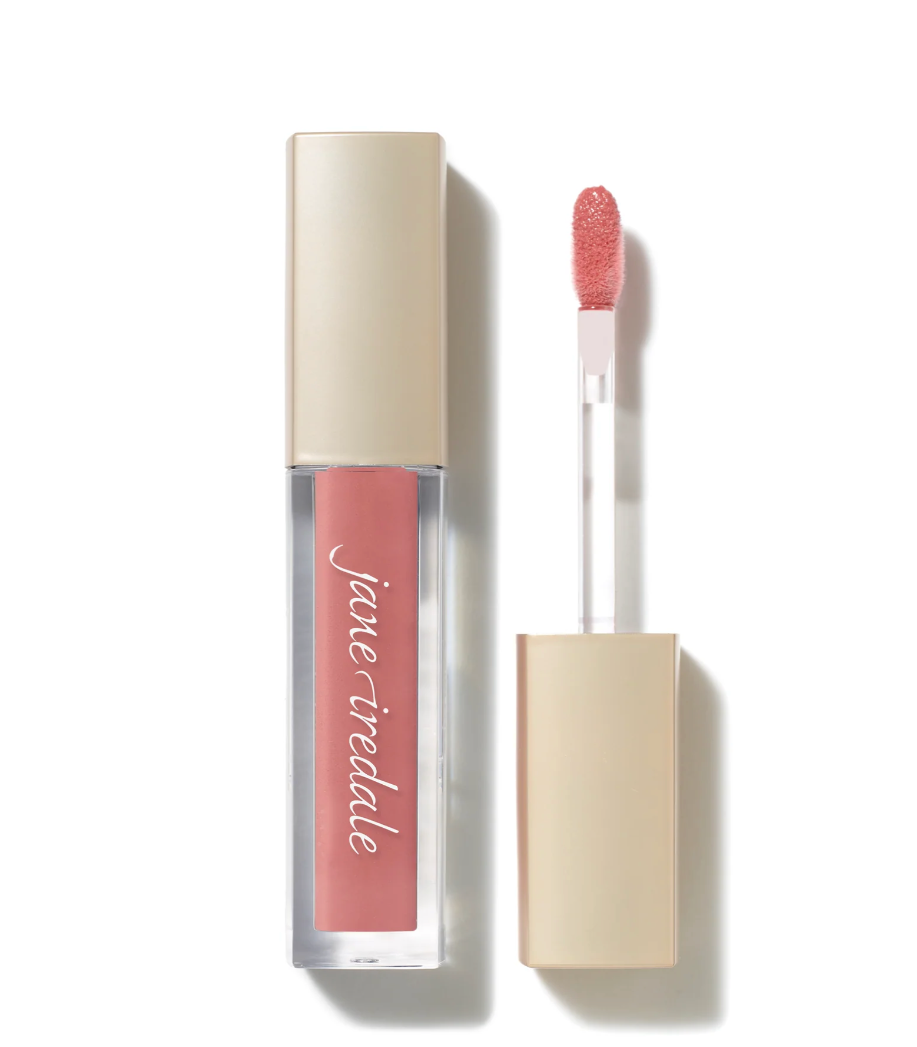 ColorLuxe High Impact Lip Glaze  The New Pretty - The New Pretty