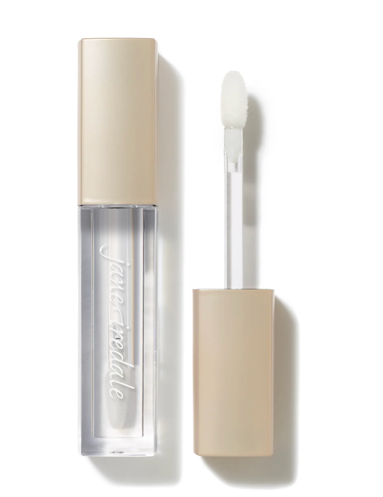 ColorLuxe High Impact Lip Glaze  The New Pretty - The New Pretty