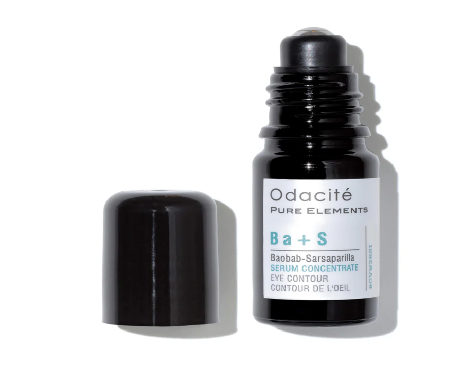 Contour des yeux BA+S