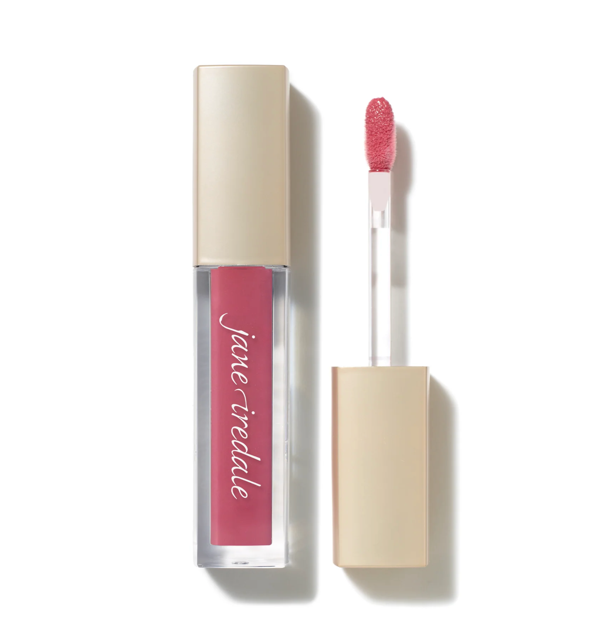ColorLuxe High Impact Lip Glaze  The New Pretty - The New Pretty