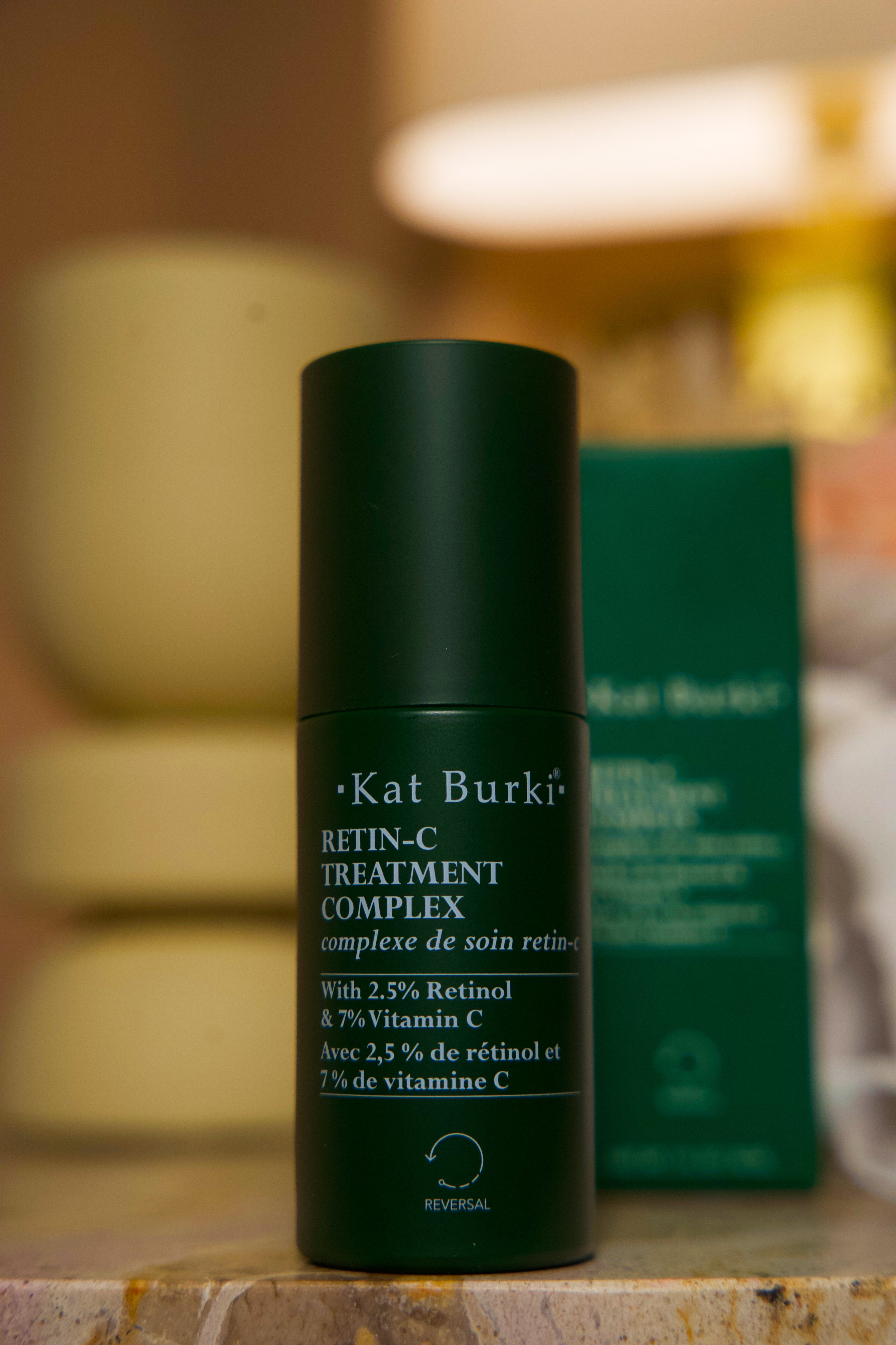 Retin-C treatment complex 30ml