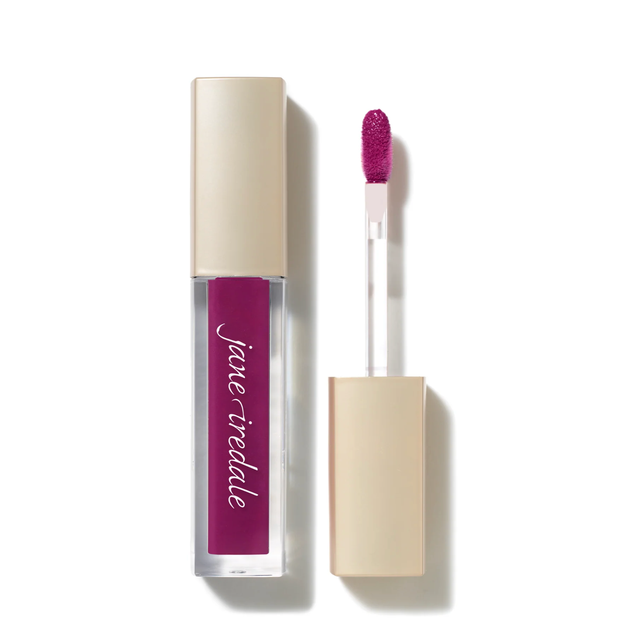 ColorLuxe High Impact Lip Glaze  The New Pretty - The New Pretty