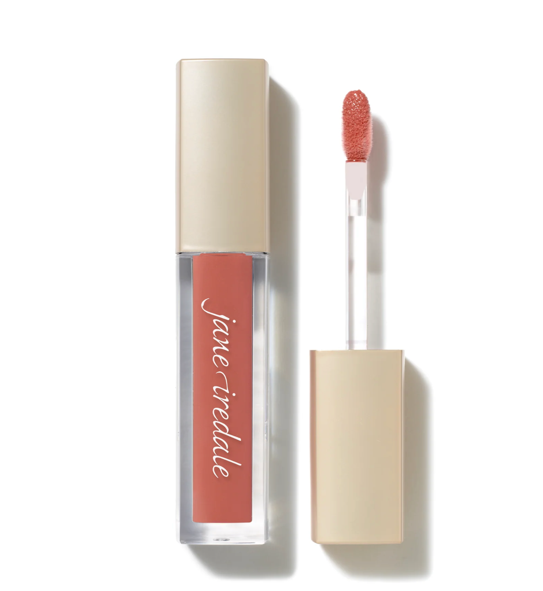 ColorLuxe High Impact Lip Glaze  The New Pretty - The New Pretty