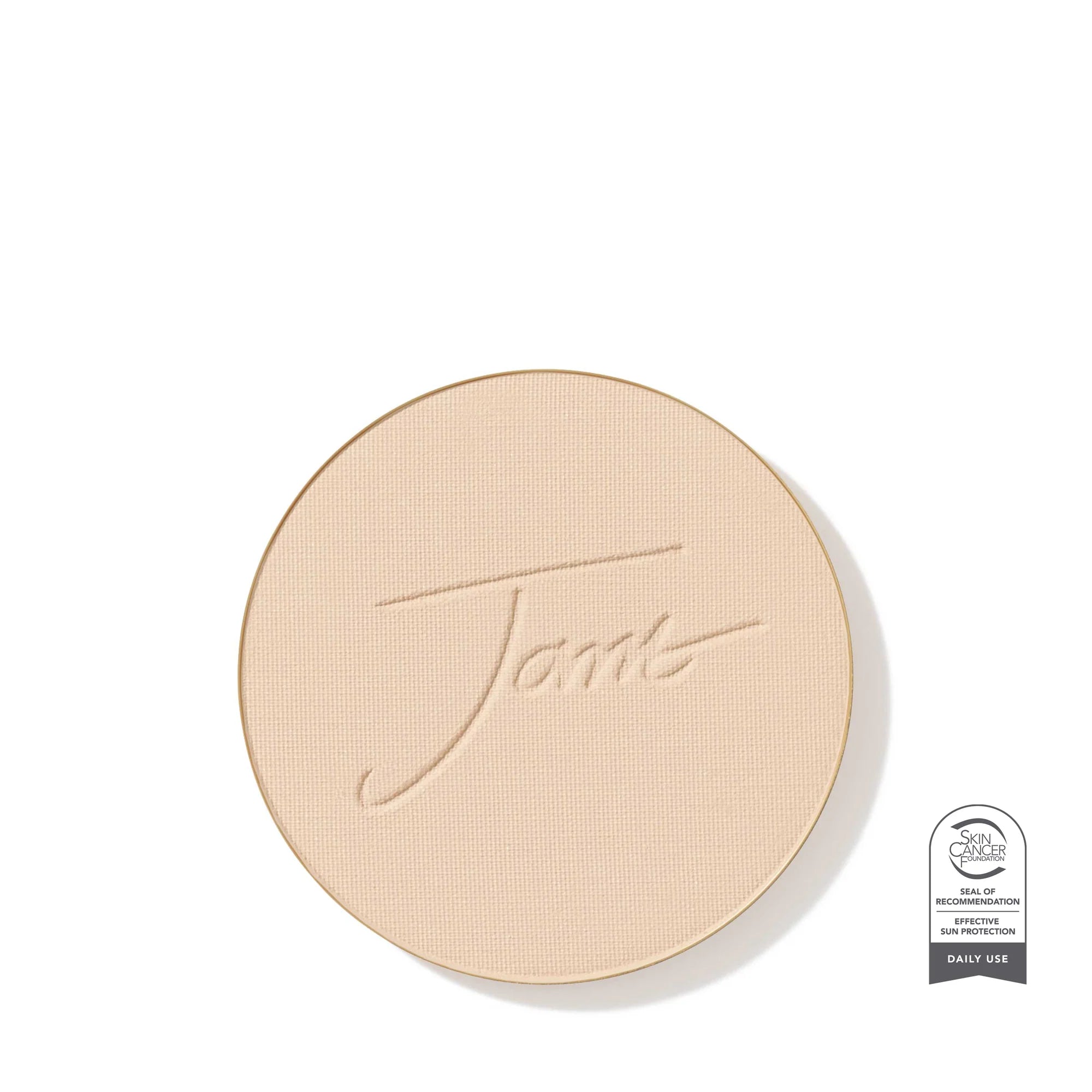 PurePressed® Base Mineral Foundation REFILL SPF 20/15 Naturel The New Pretty - The New Pretty