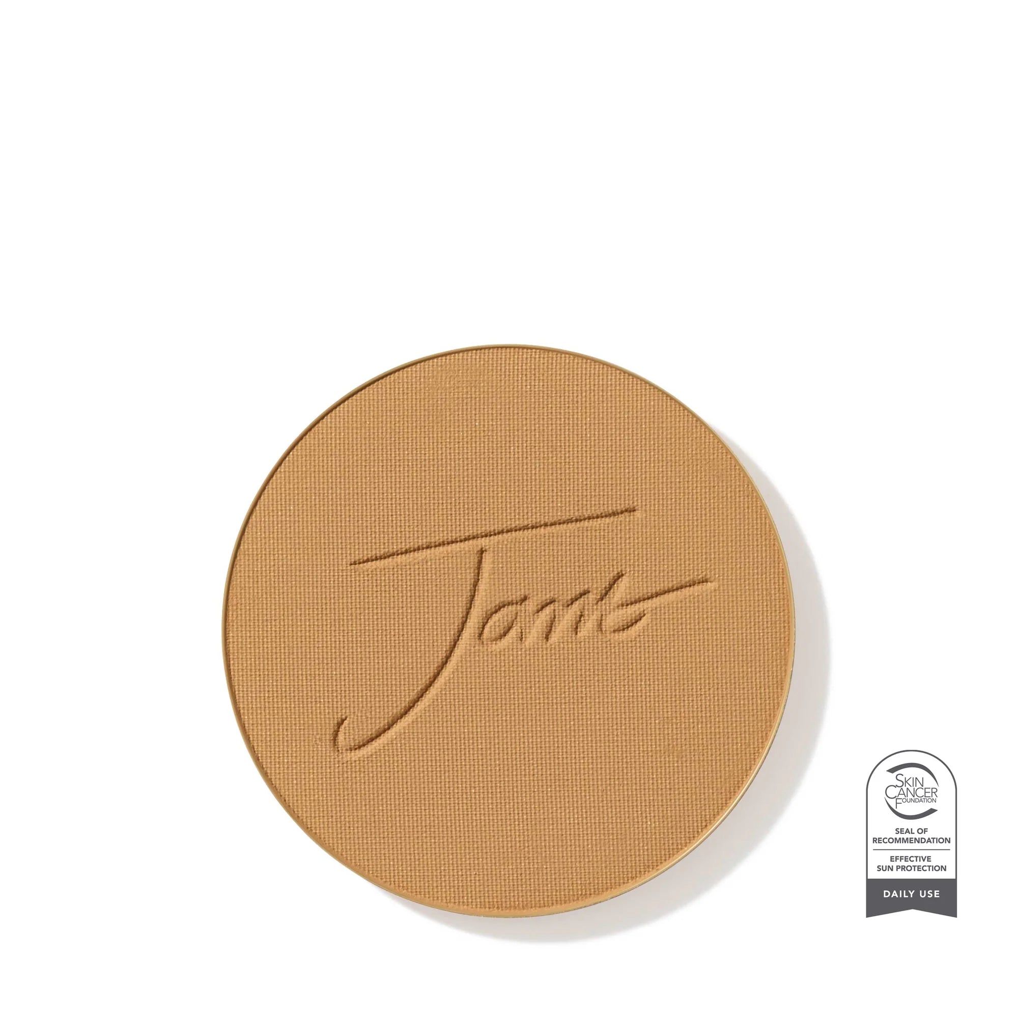 PurePressed® Base Mineral Foundation REFILL SPF 20/15 Naturel The New Pretty - The New Pretty