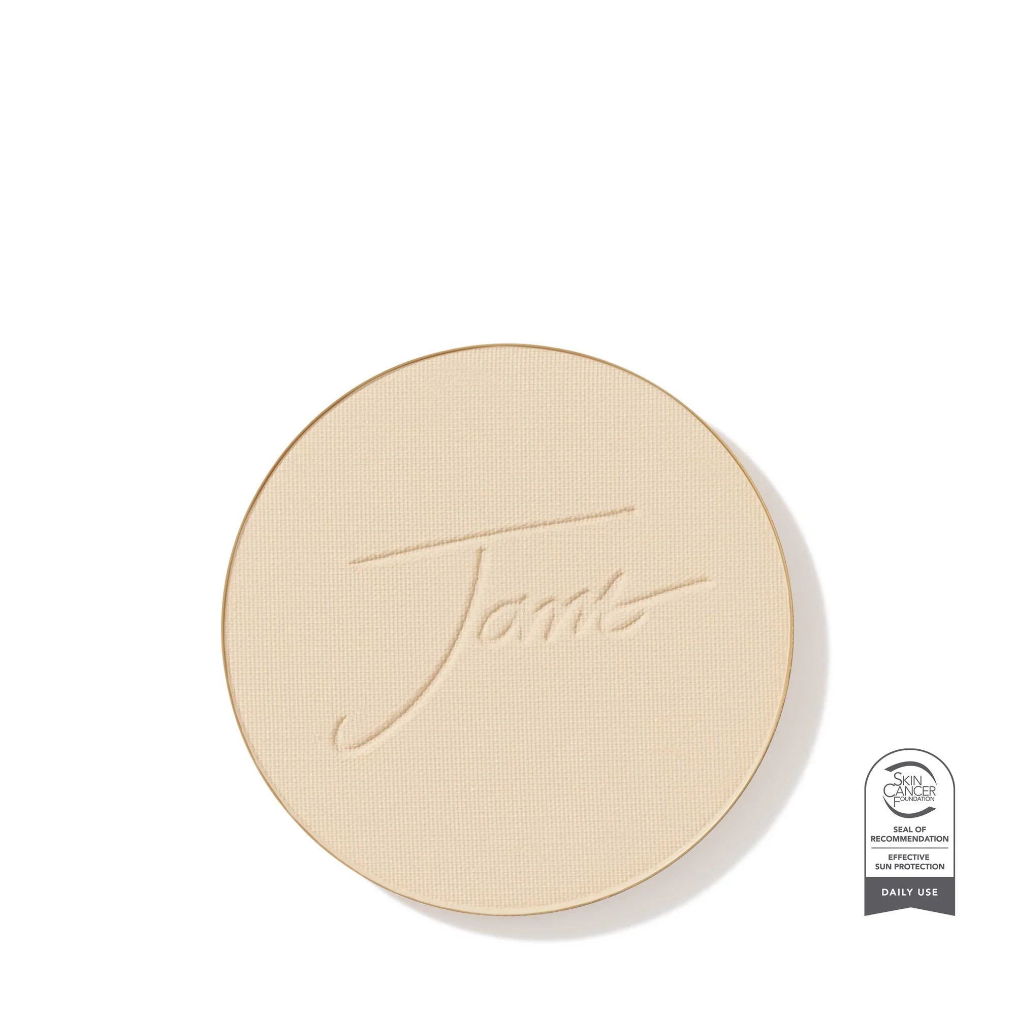 PurePressed® Base Mineral Foundation REFILL SPF 20/15 Naturel The New Pretty - The New Pretty