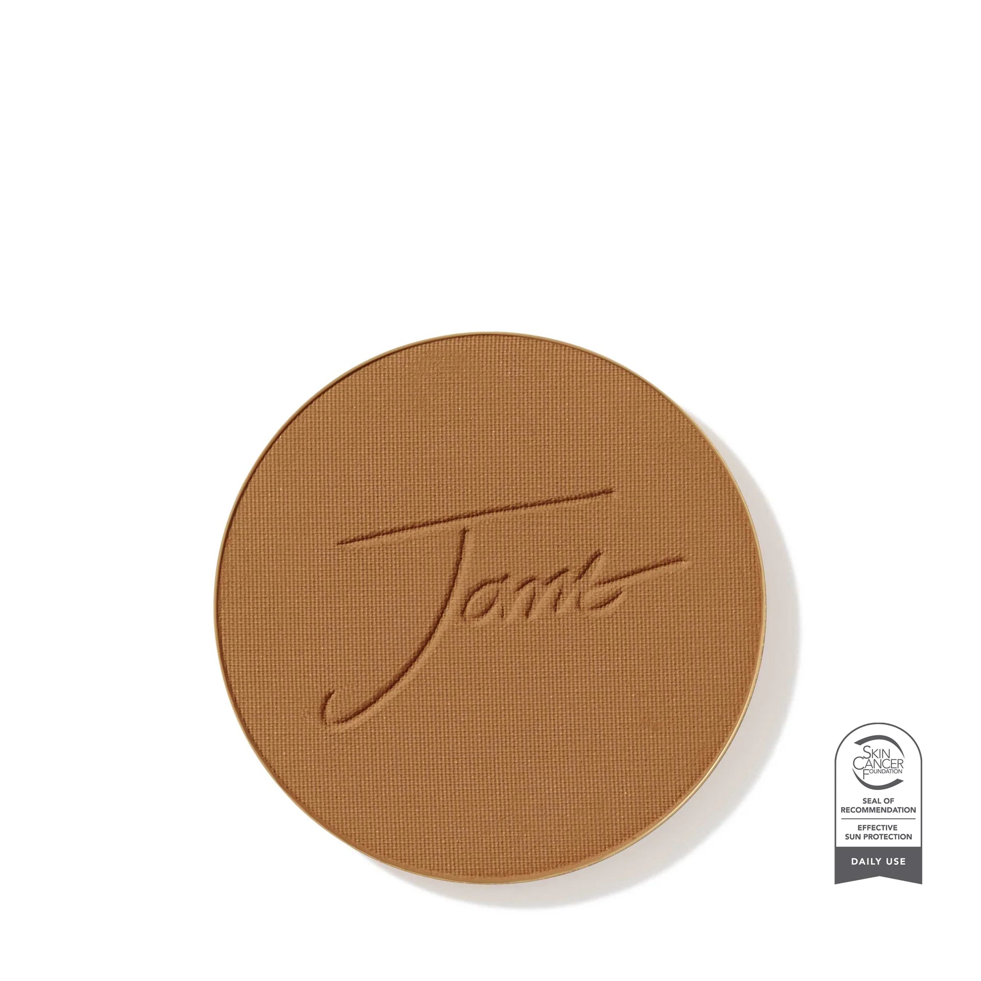 PurePressed® Base Mineral Foundation REFILL SPF 20/15 Naturel The New Pretty - The New Pretty