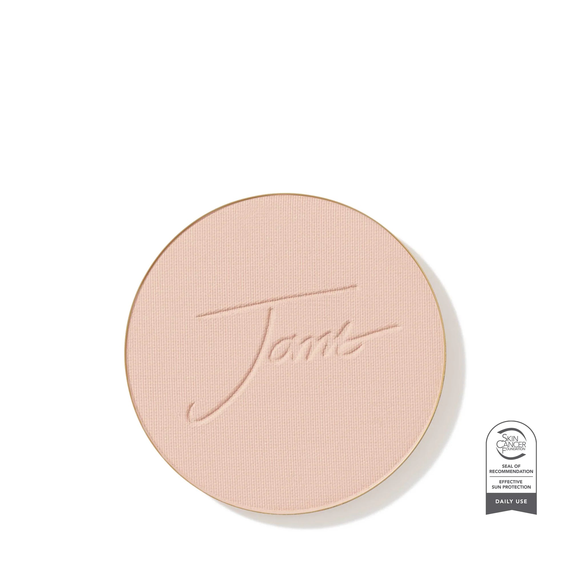 PurePressed® Base Mineral Foundation REFILL SPF 20/15 Naturel The New Pretty - The New Pretty