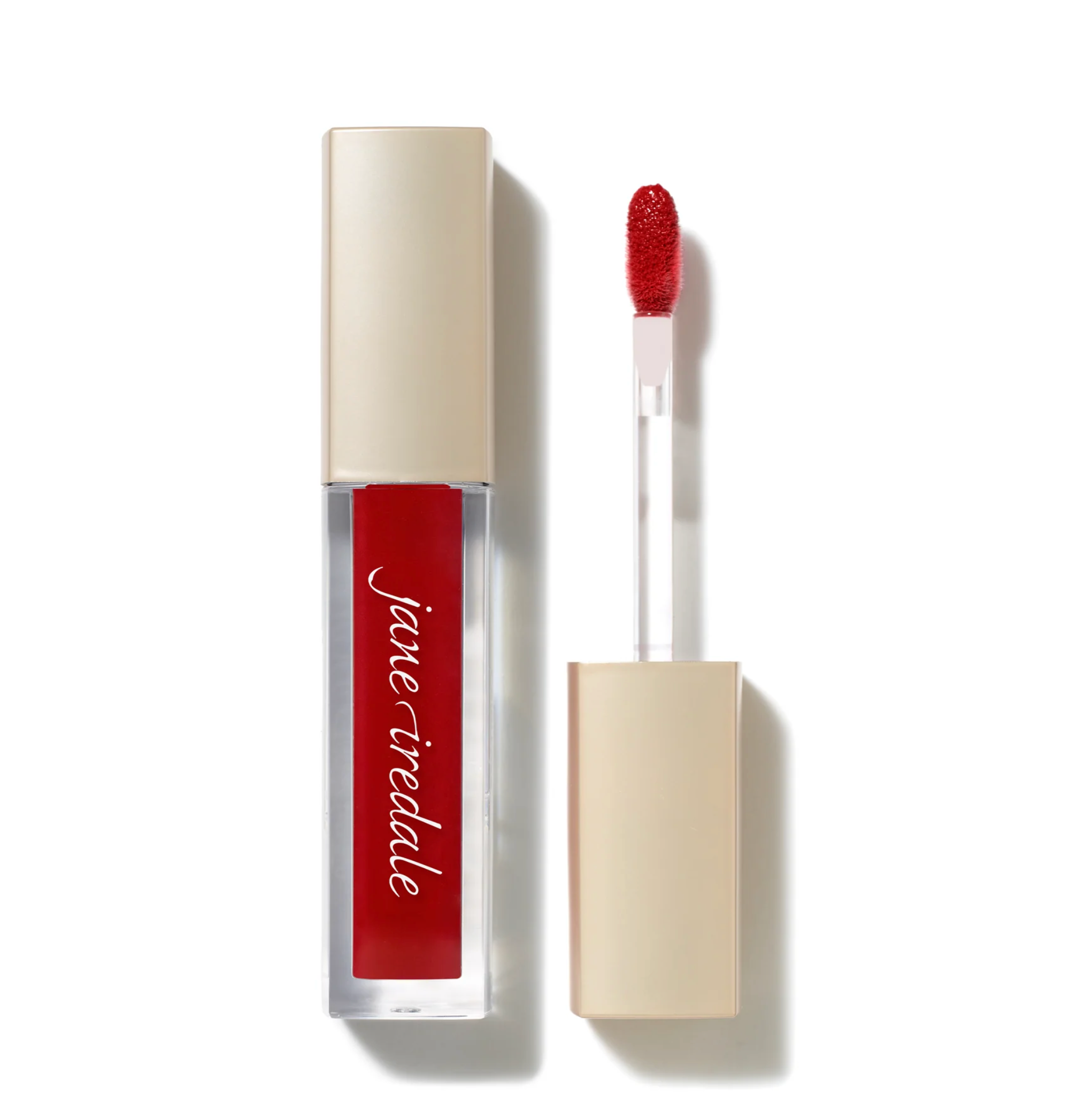 ColorLuxe High Impact Lip Glaze  The New Pretty - The New Pretty