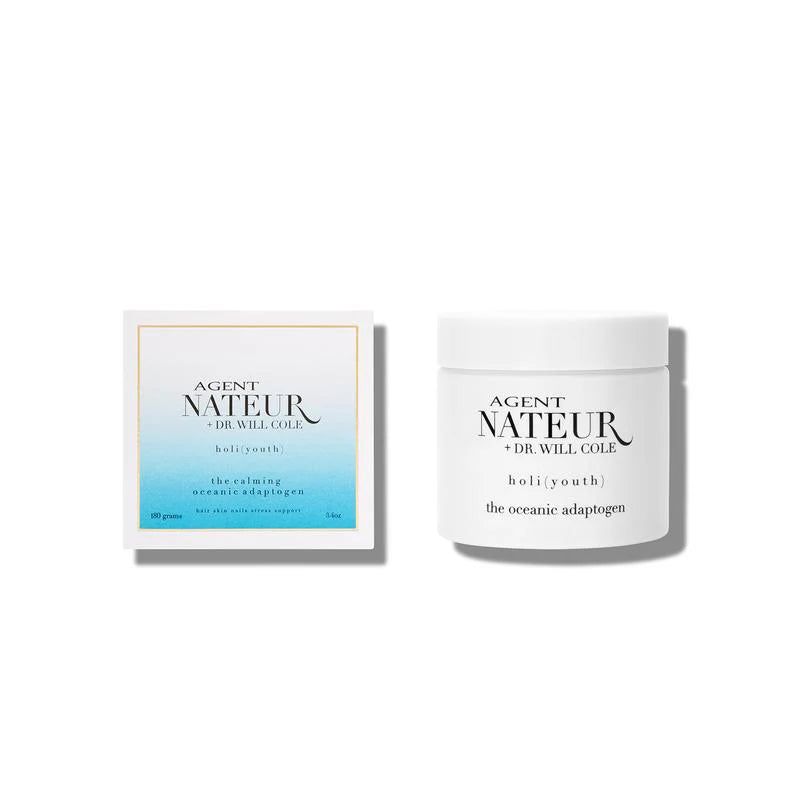 Poudre adaptogène Holi Youth