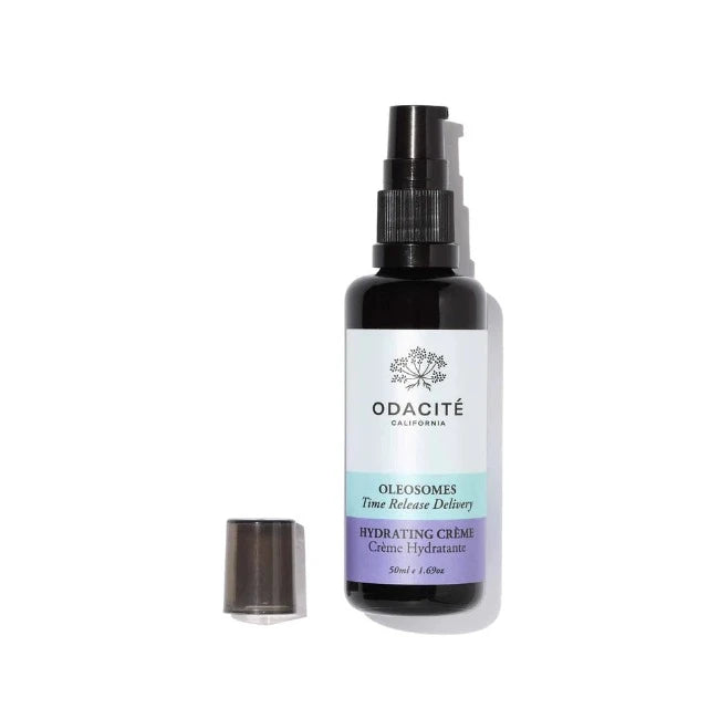Crème Hydratante Oléosomes