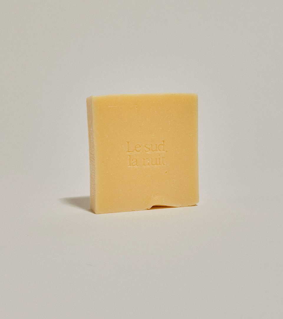 Savons de fine fragrance