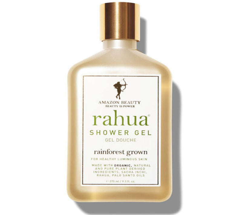 Gel douche Rahua